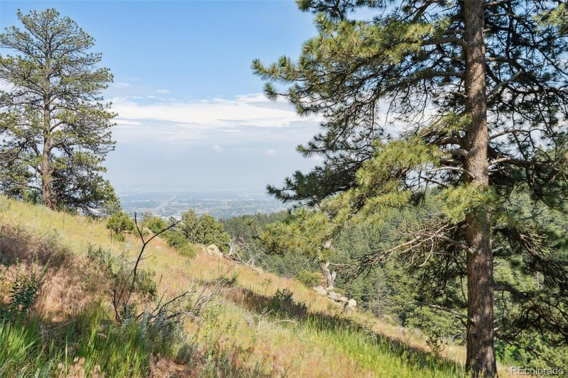 000 Parkview Ave, Golden, CO 80401