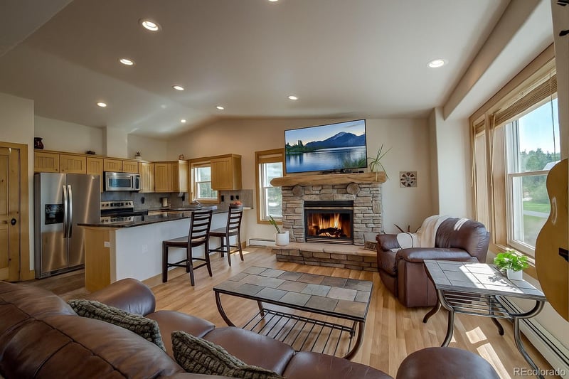 74 Stag Trl, Dillon, CO 80435