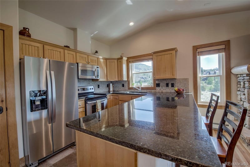 74 Stag Trl, Dillon, CO 80435