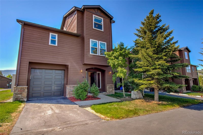 74 Stag Trl, Dillon, CO 80435