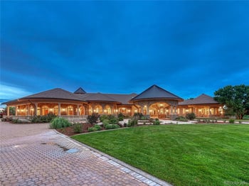760 28 1/2 Ln, Pueblo, CO 81006