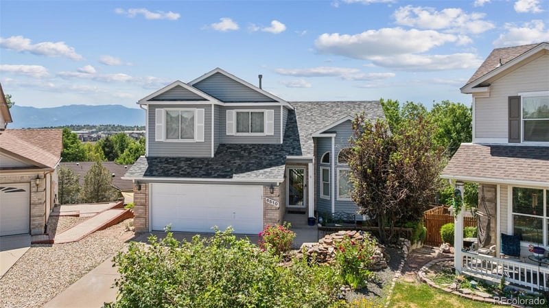 6510 Packsaddle Ct, Colorado Springs, CO 80922
