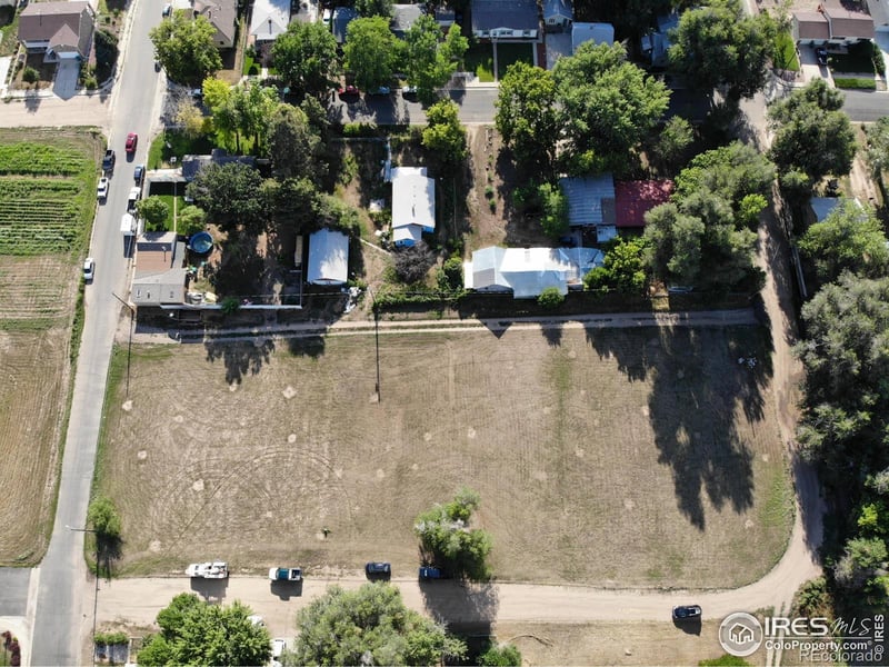 Cora Ave, Milliken, CO 80543