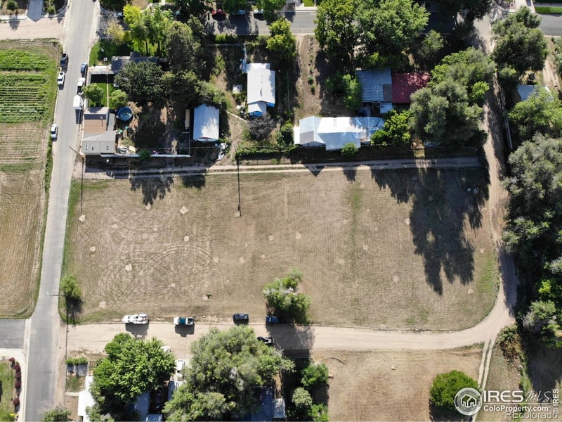 Cora Ave, Milliken, CO 80543