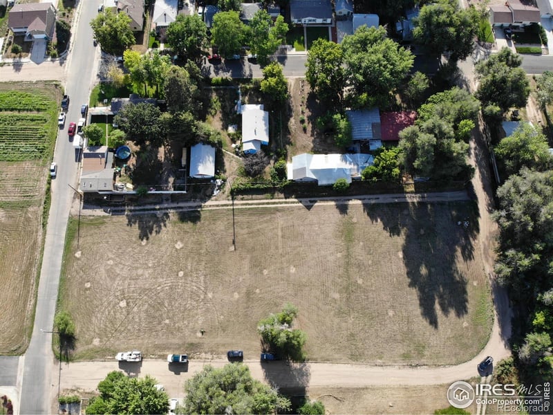 Cora Ave, Milliken, CO 80543