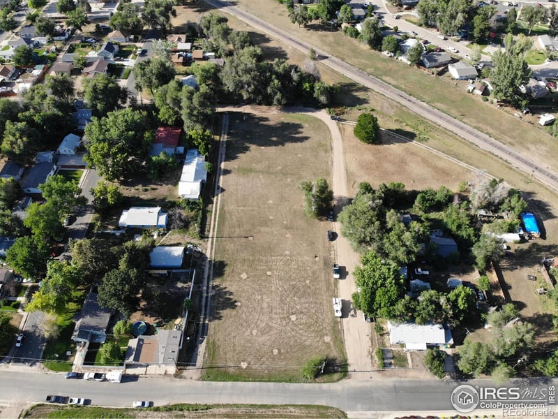 Cora Ave, Milliken, CO 80543