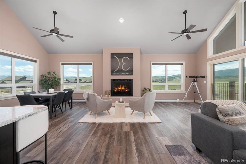 251 Grand Elk Way, Granby, CO 80446