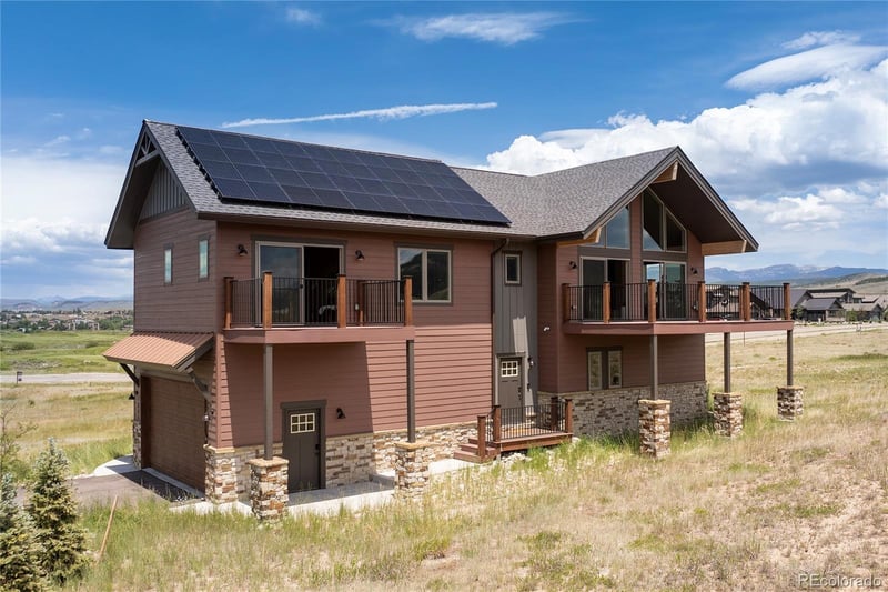 251 Grand Elk Way, Granby, CO 80446