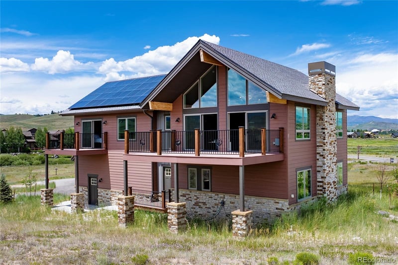 251 Grand Elk Way, Granby, CO 80446