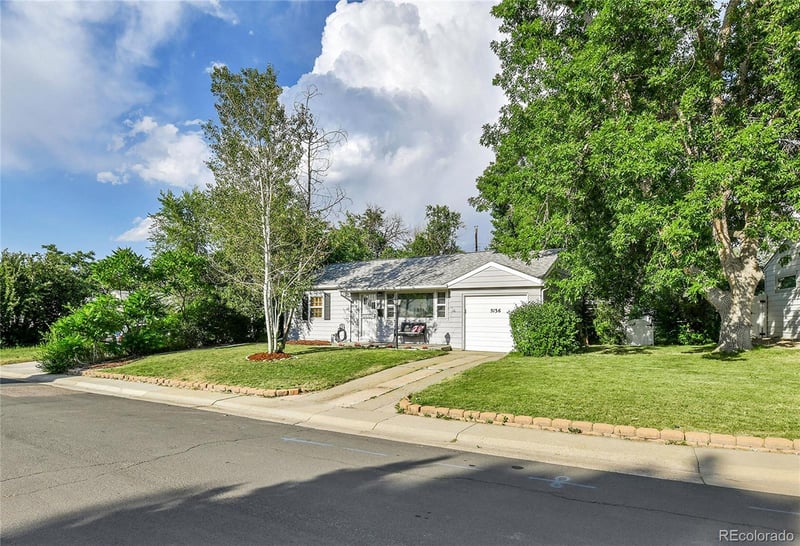 5136 S Pennsylvania St, Littleton, CO 80121