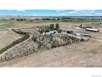 6485 County Road 19, Fort Collins, CO 80524