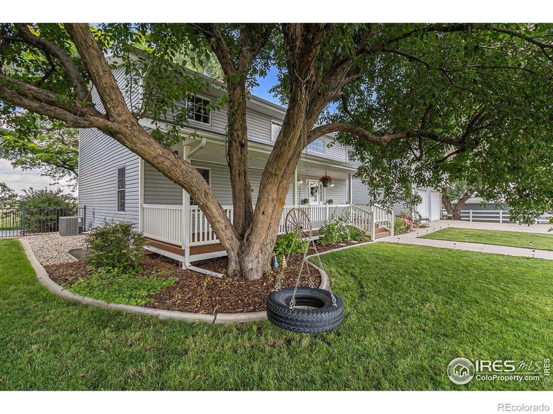25586 County Road 13, Johnstown, CO 80534