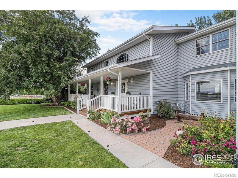 25586 County Road 13, Johnstown, CO 80534