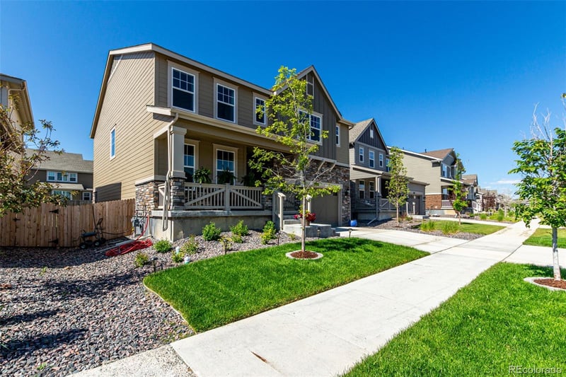 24326 Ohio Dr, Aurora, CO 80018