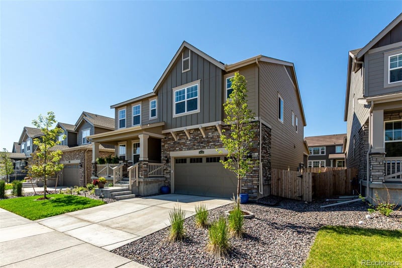 24326 Ohio Dr, Aurora, CO 80018