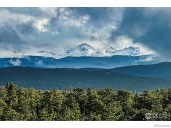 18673 Highway 7 , Lyons, CO 80540