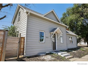 5138 46th Ave, Denver, CO 80212