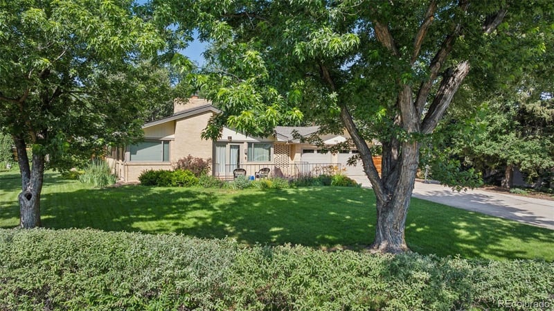 1902 Altair Dr, Colorado Springs, CO 80905
