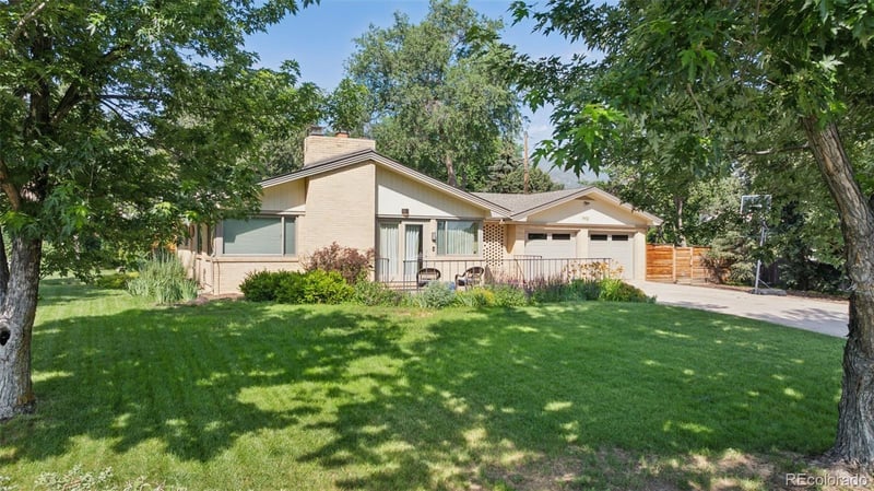 1902 Altair Dr, Colorado Springs, CO 80905