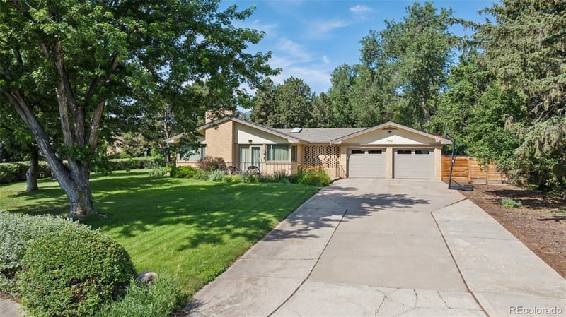 1902 Altair Dr, Colorado Springs, CO 80905