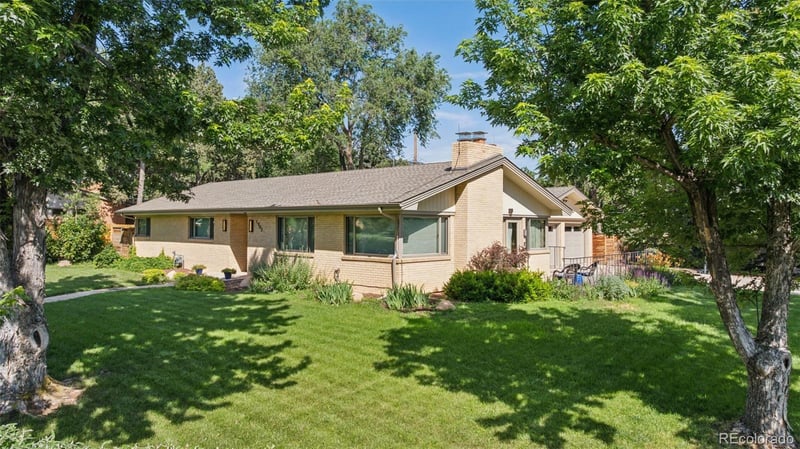 1902 Altair Dr, Colorado Springs, CO 80905