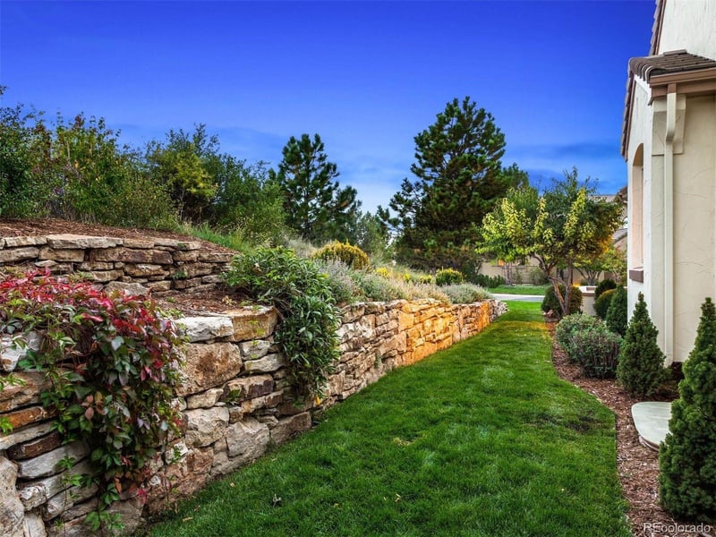 5051 Vermillion Ln, Castle Rock, CO 80108