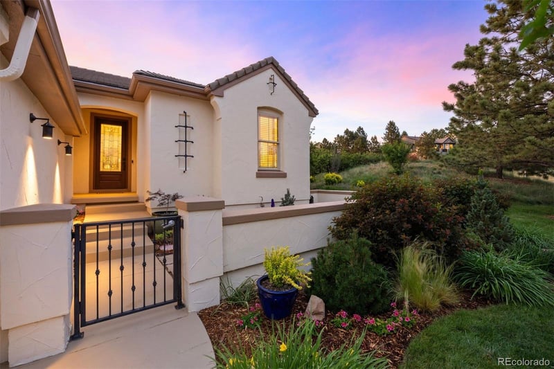 5051 Vermillion Ln, Castle Rock, CO 80108