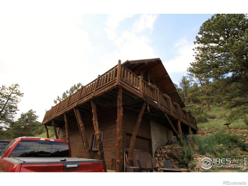1618 Dunraven Glade Rd, Glen Haven, CO 80532