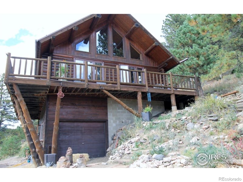 1618 Dunraven Glade Rd, Glen Haven, CO 80532