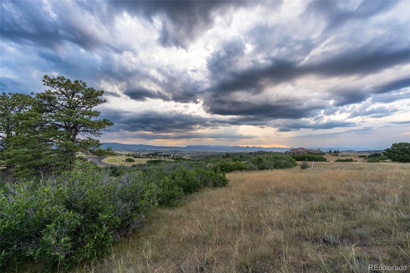 2810 Bartizan Ln Lot 19, Sedalia, CO 80135