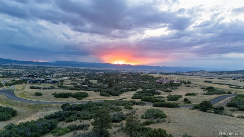 2810 Bartizan Ln Lot 19, Sedalia, CO 80135