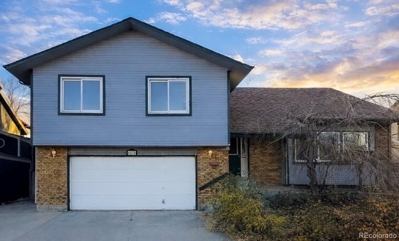 6820 80th Cir, Arvada, CO 80003