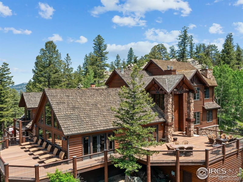 550 Ouray Dr, Estes Park, CO 80517
