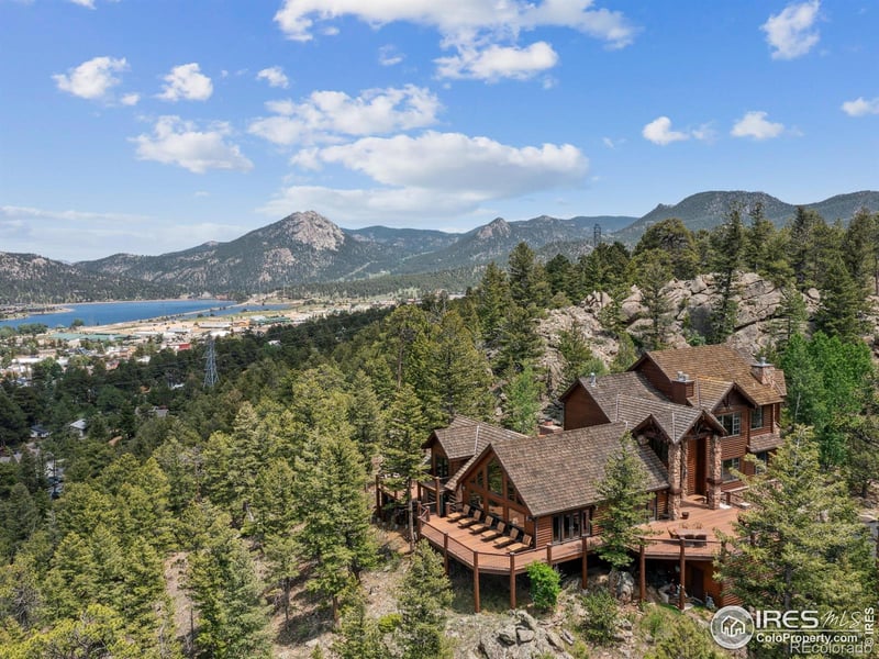 550 Ouray Dr, Estes Park, CO 80517