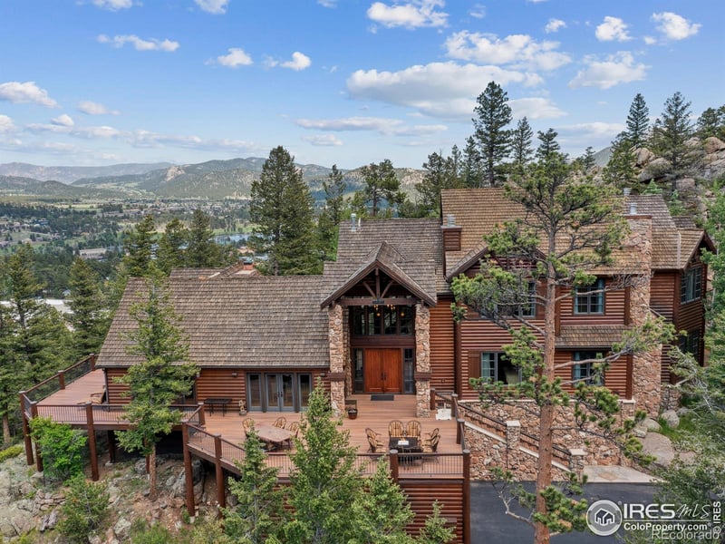 550 Ouray Dr, Estes Park, CO 80517