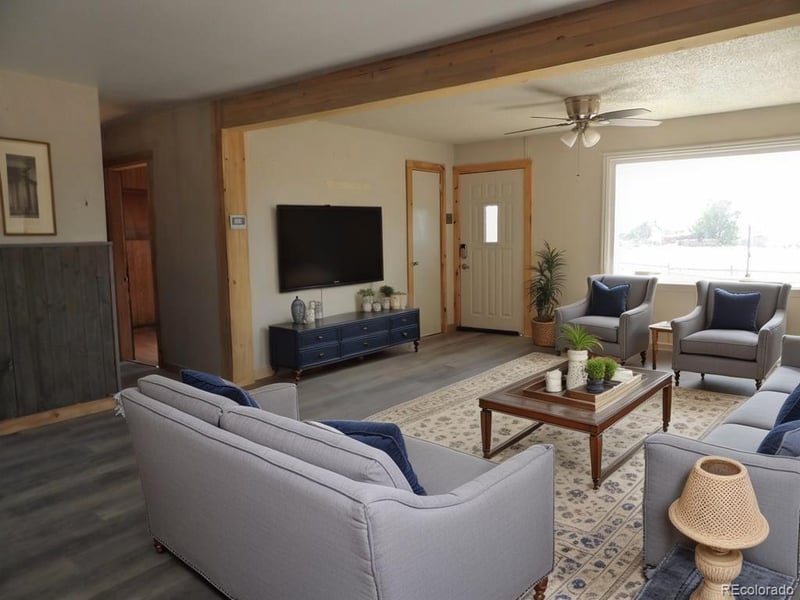 1002 Frontier, Pueblo, CO 81006