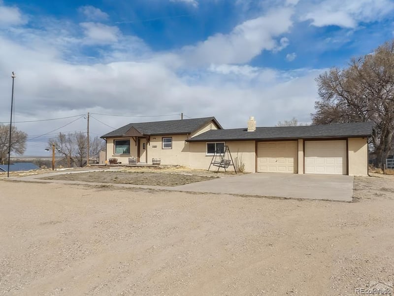 1002 Frontier, Pueblo, CO 81006