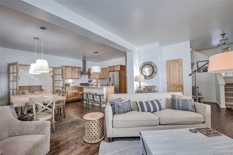 532 Kimmes Ln, Breckenridge, CO 80424
