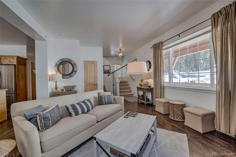 532 Kimmes Ln, Breckenridge, CO 80424