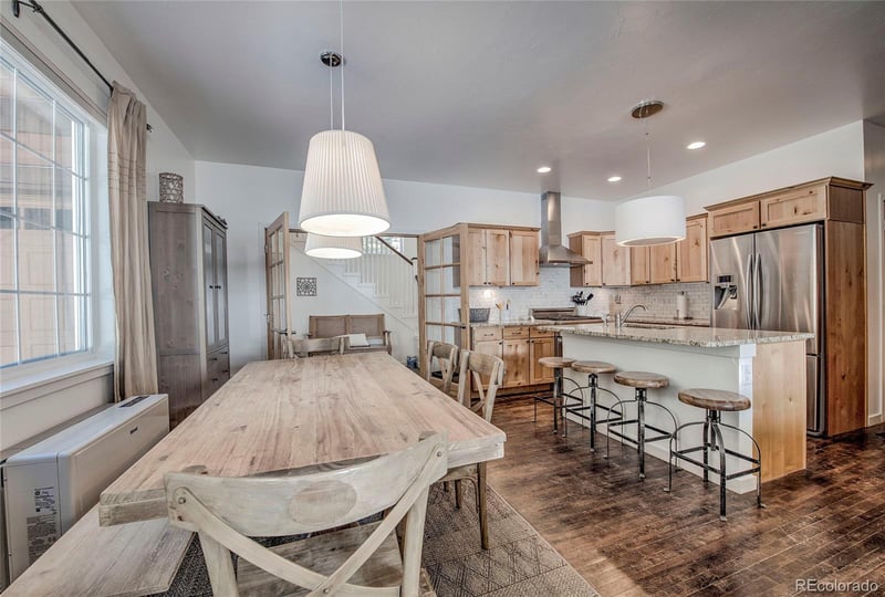 532 Kimmes Ln, Breckenridge, CO 80424