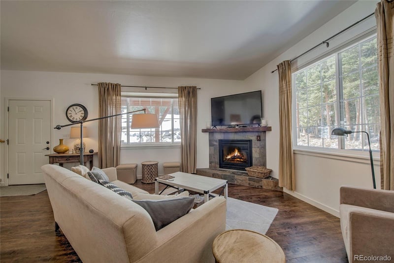 532 Kimmes Ln, Breckenridge, CO 80424