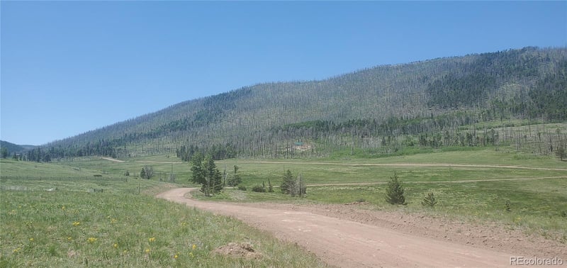 Lot 2120 Sigler Dr Lot 2120, Fort Garland, CO 81133