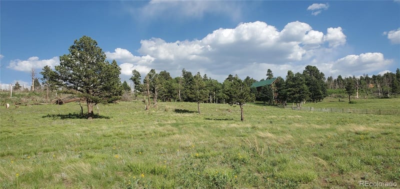 Lot 2120 Sigler Dr Lot 2120, Fort Garland, CO 81133