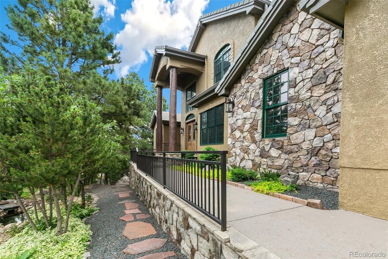 571 Silver Oak Grv, Colorado Springs, CO 80906