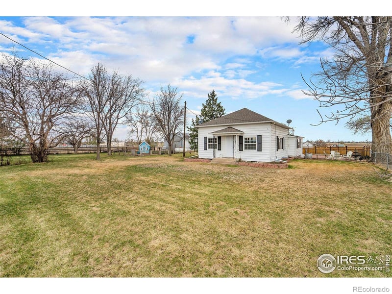 2118 N 47th Ave, Greeley, CO 80631