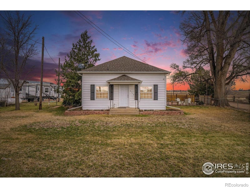 2118 N 47th Ave, Greeley, CO 80631