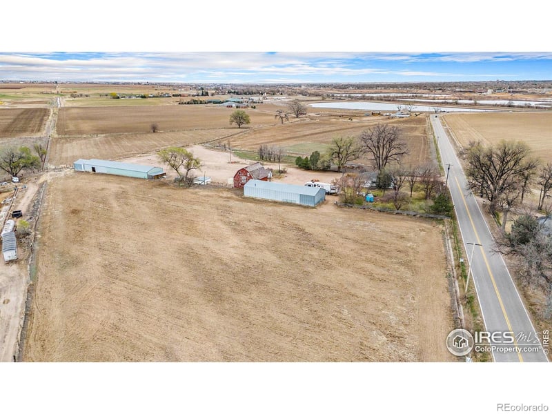 2118 N 47th Ave, Greeley, CO 80631