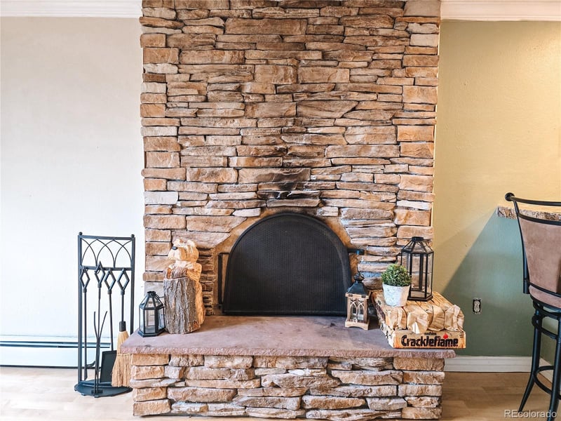 1125 Washington St #501, Denver, CO 80203