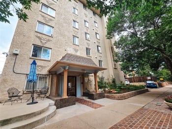 1125 Washington St #501, Denver, CO 80203