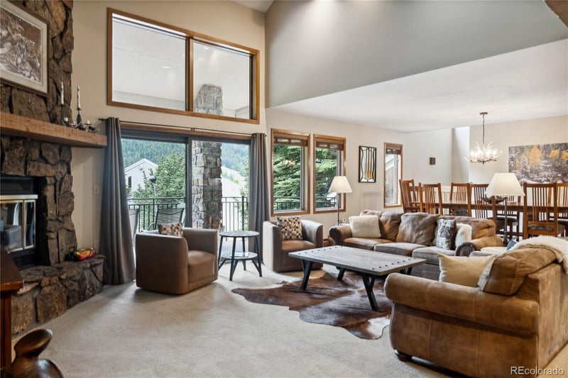 23177 Barbour Dr #14, Dillon, CO 80435